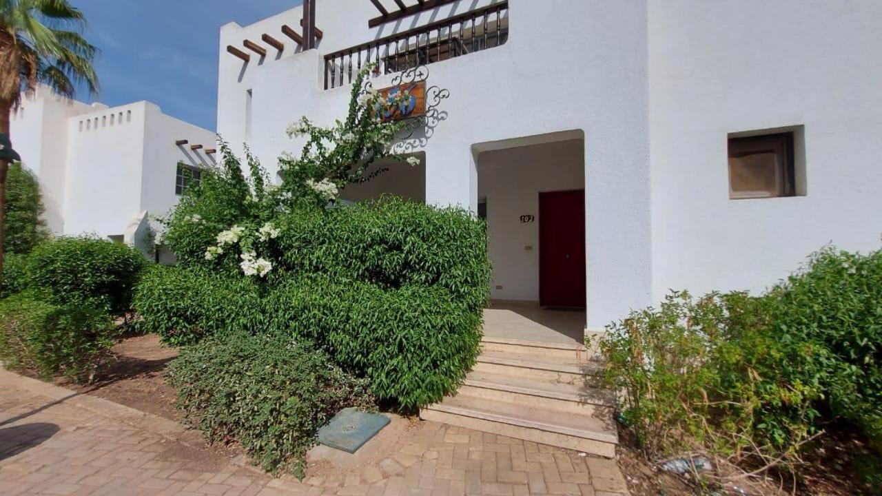Delta Sharm Apartment 156 Flat 102 Zewnętrze zdjęcie