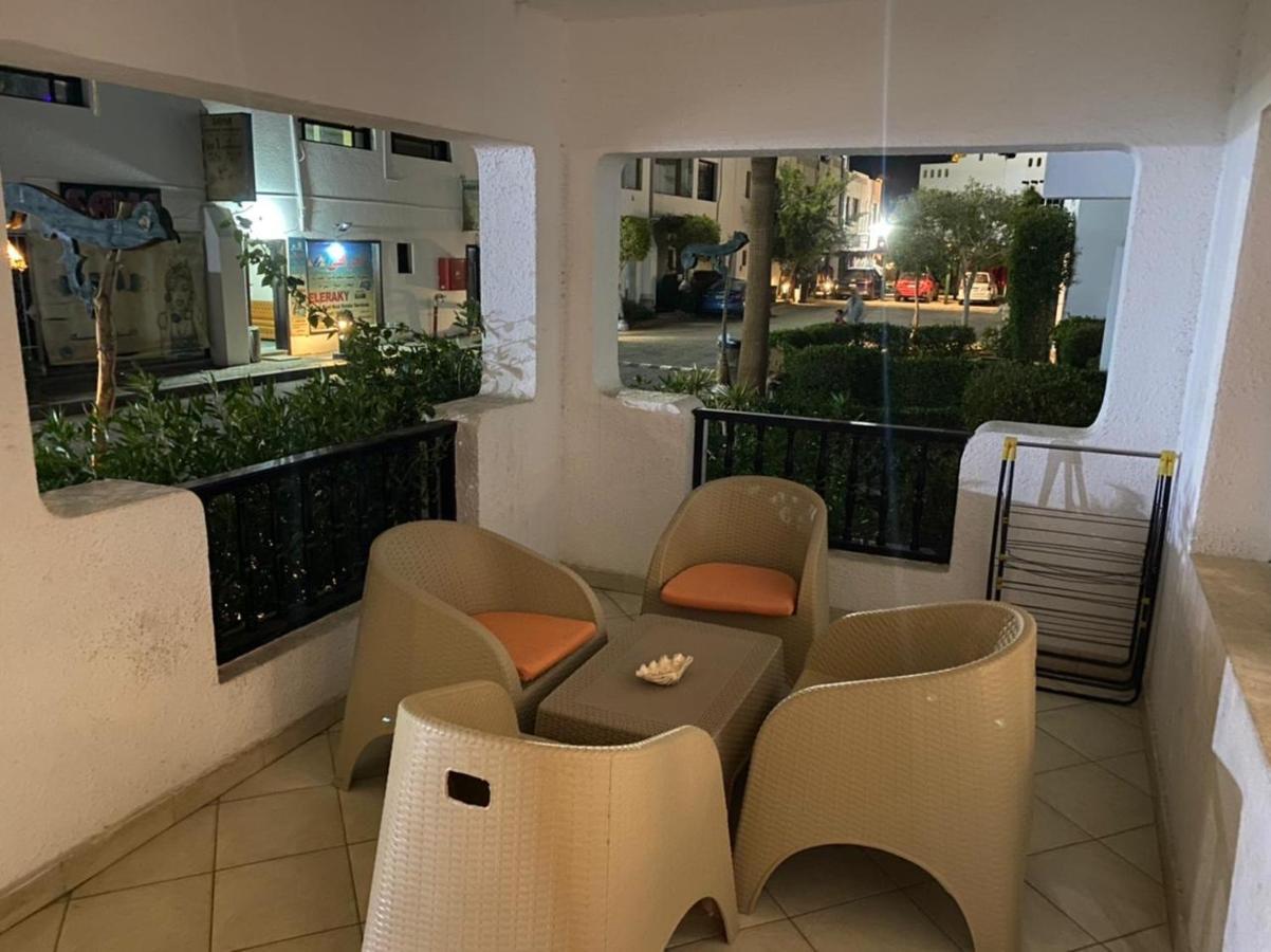 Delta Sharm Apartment 156 Flat 102 Zewnętrze zdjęcie