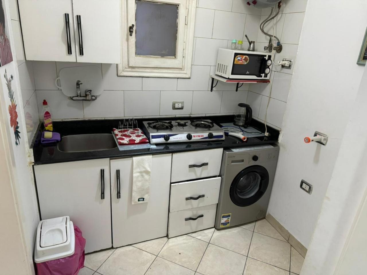 Delta Sharm Apartment 156 Flat 102 Zewnętrze zdjęcie