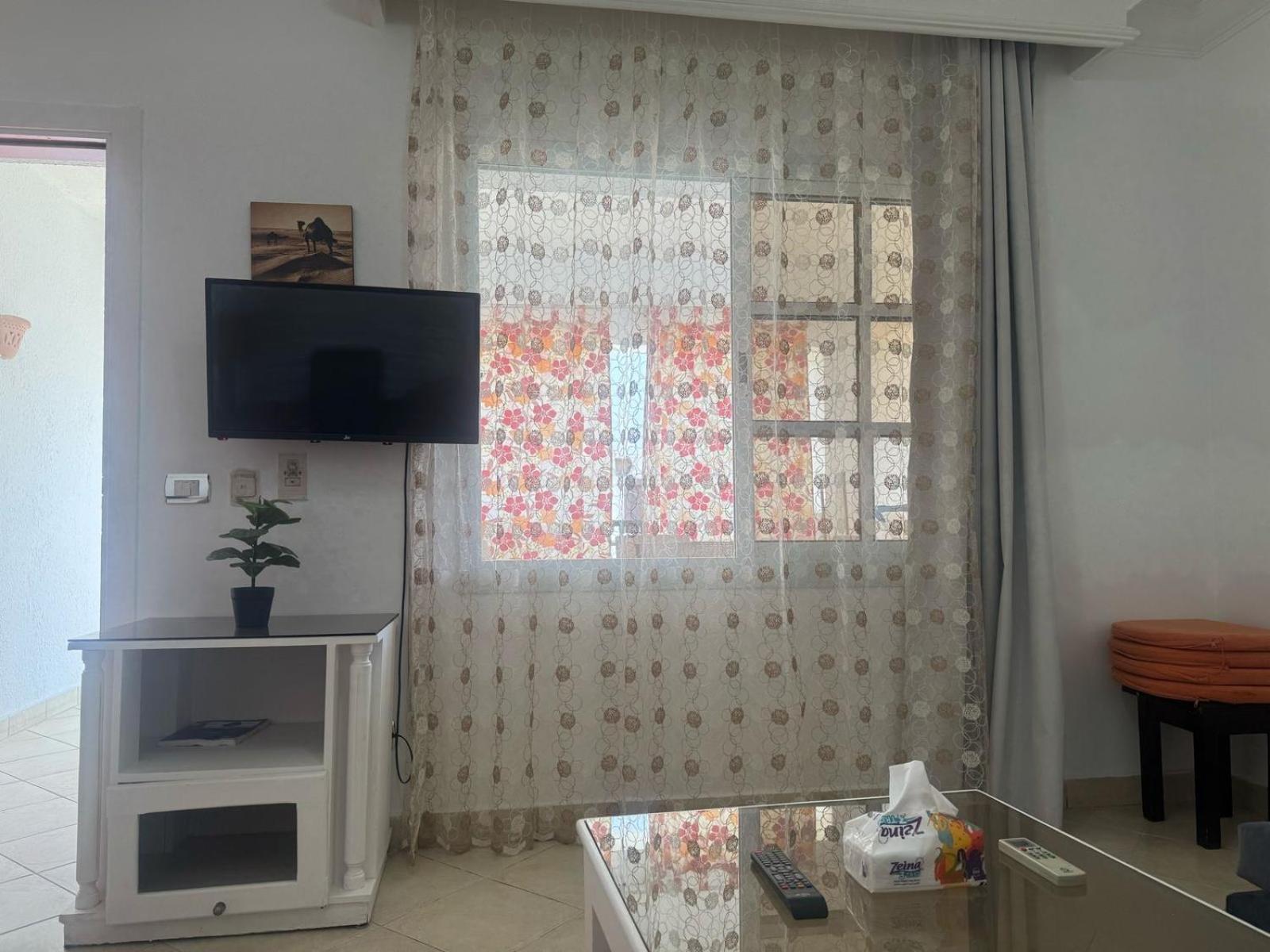 Delta Sharm Apartment 156 Flat 102 Zewnętrze zdjęcie