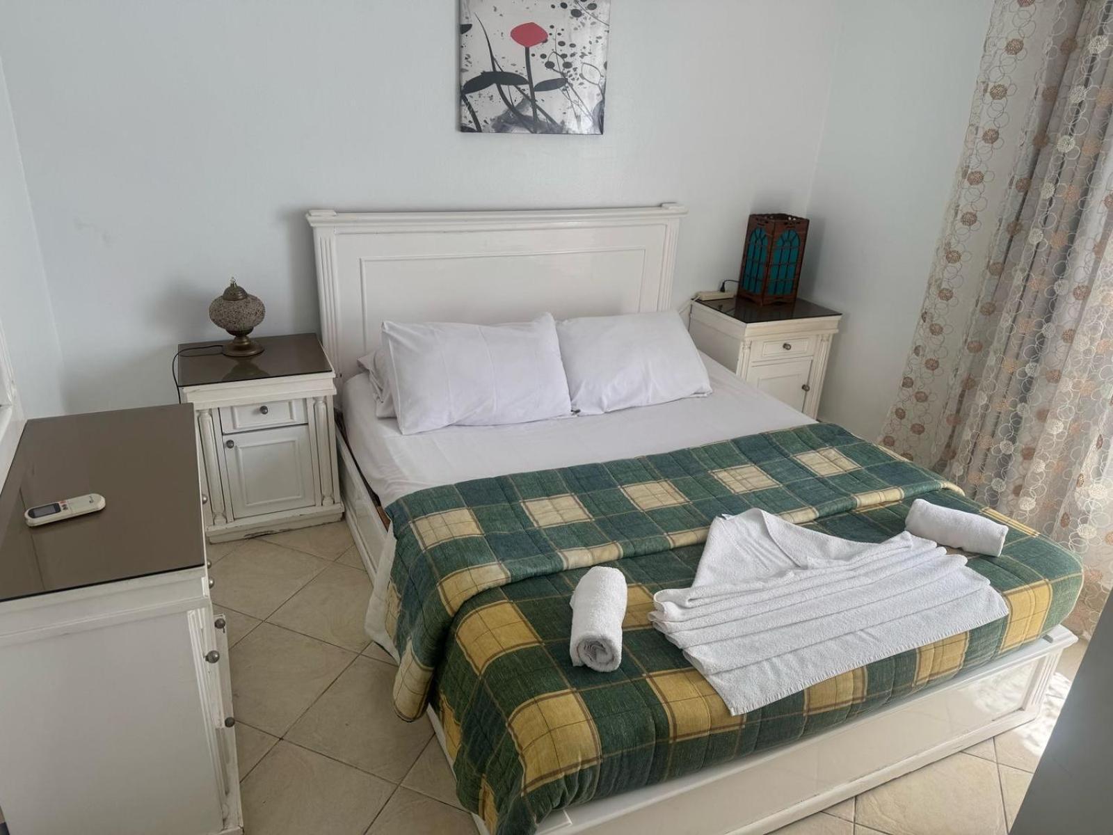 Delta Sharm Apartment 156 Flat 102 Zewnętrze zdjęcie