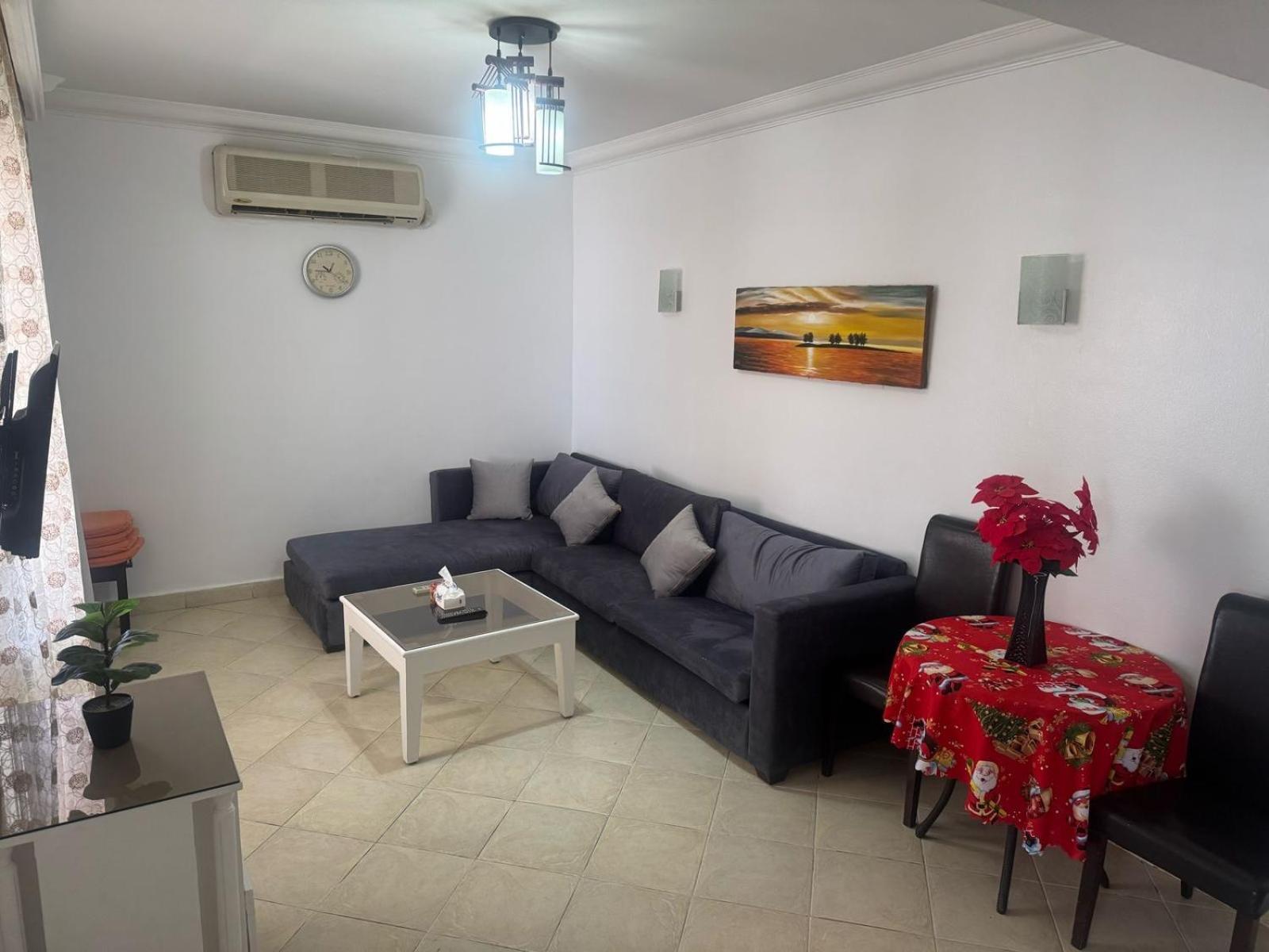 Delta Sharm Apartment 156 Flat 102 Zewnętrze zdjęcie