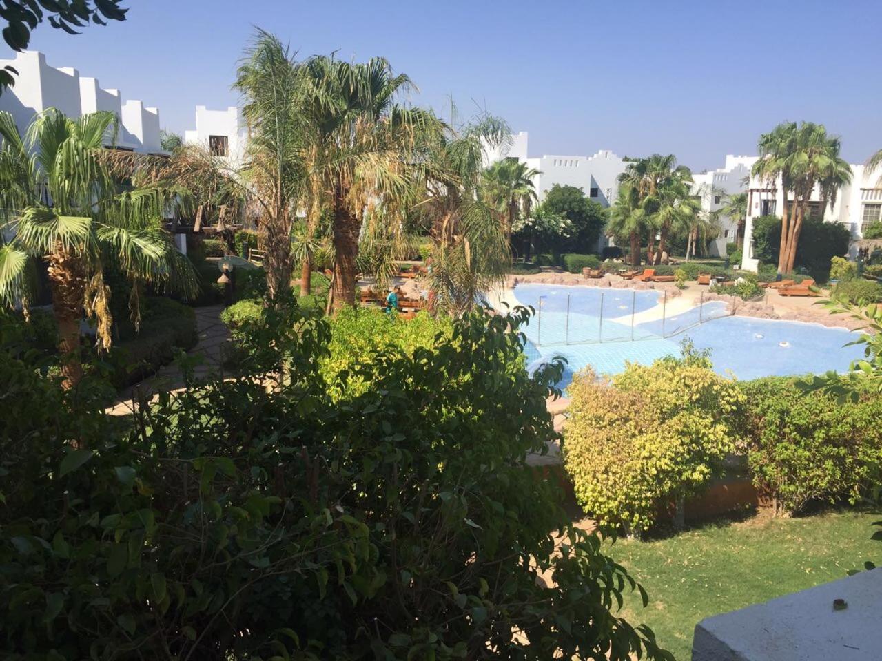 Delta Sharm Apartment 156 Flat 102 Zewnętrze zdjęcie